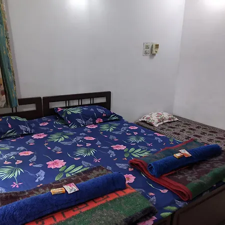 Siderbhan Homestay Chikmagalur Exterior photo