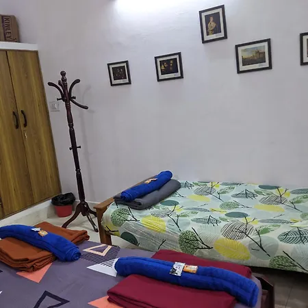 Siderbhan Homestay Chikmagalur Exterior photo
