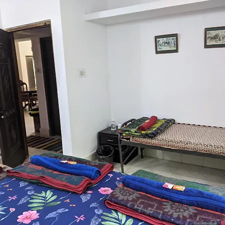 Siderbhan Homestay Chikmagalur Exterior photo