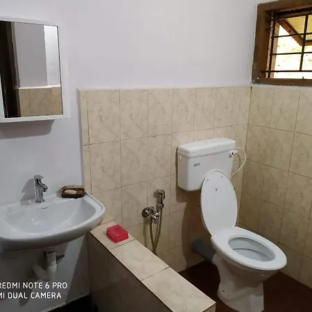 Siderbhan Homestay Chikmagalur Exterior photo