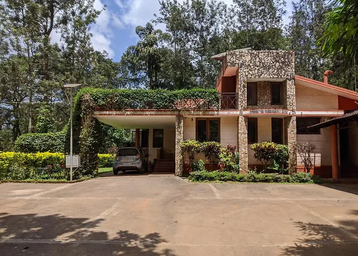 Siderbhan Homestay