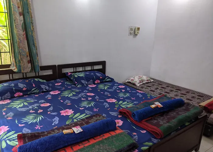 Siderbhan Homestay