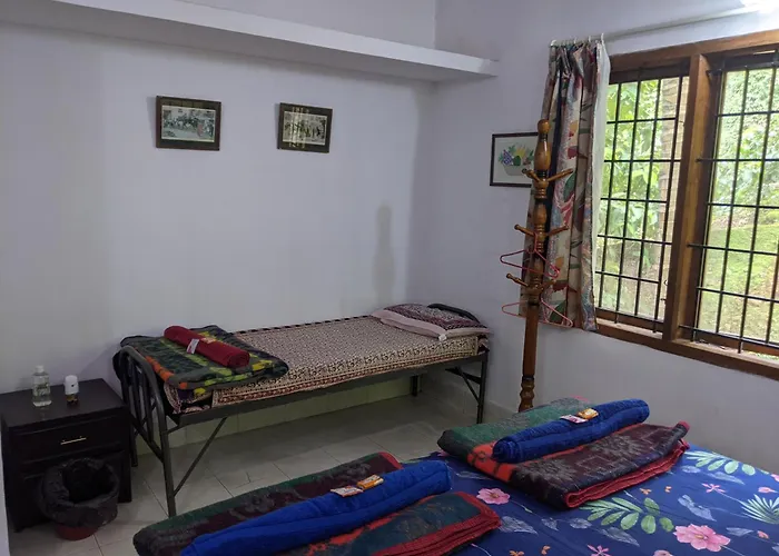 Siderbhan Homestay