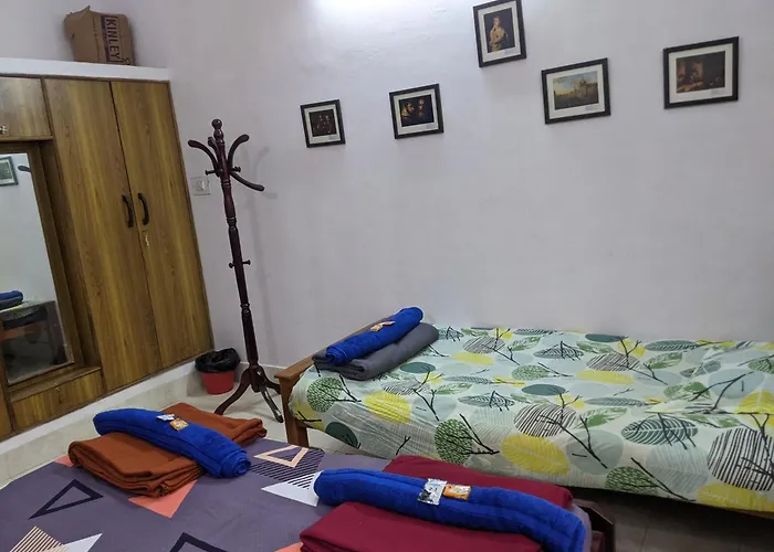 Siderbhan Homestay