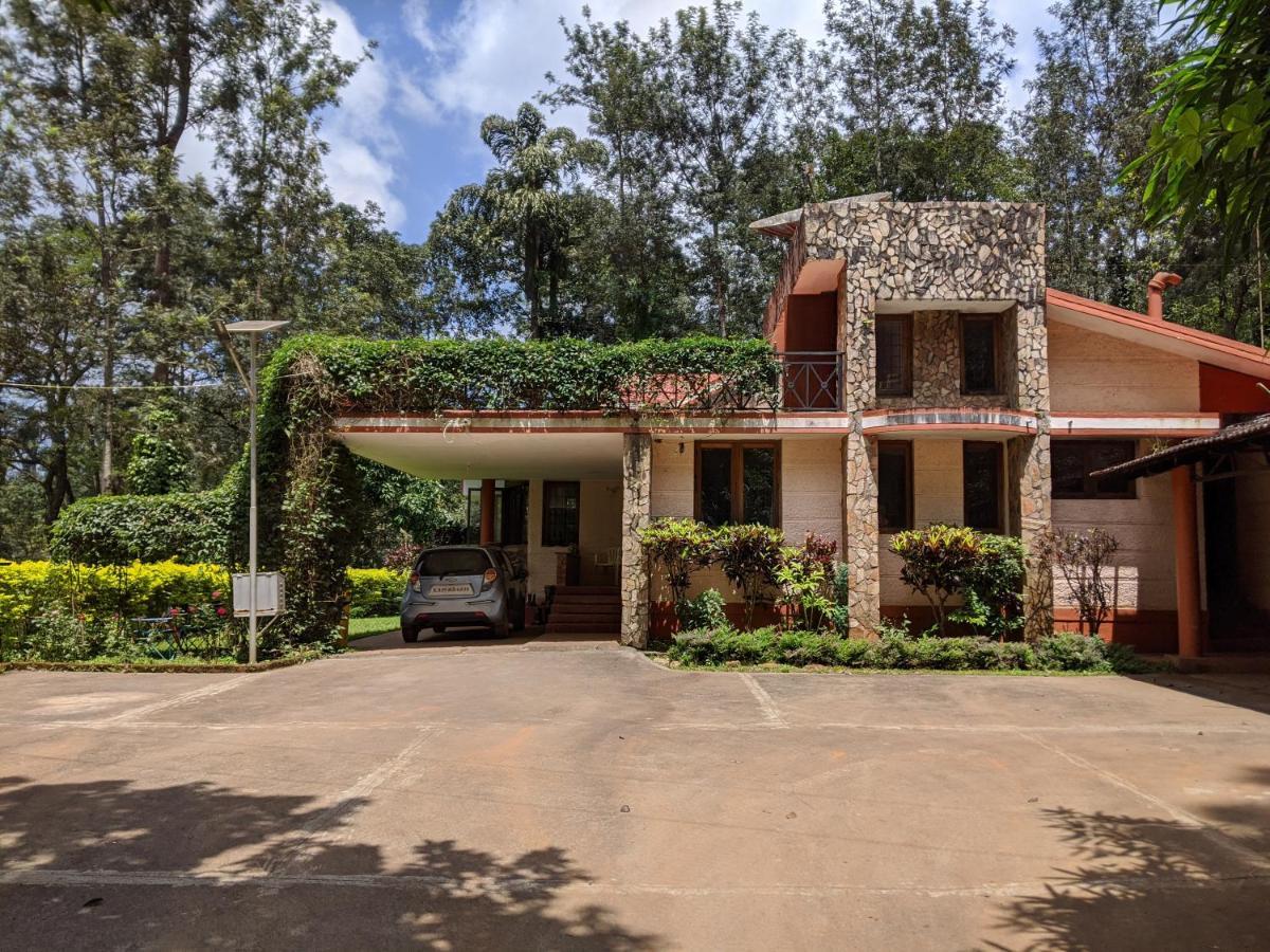 Homestay Siderbhan Chikmagalur