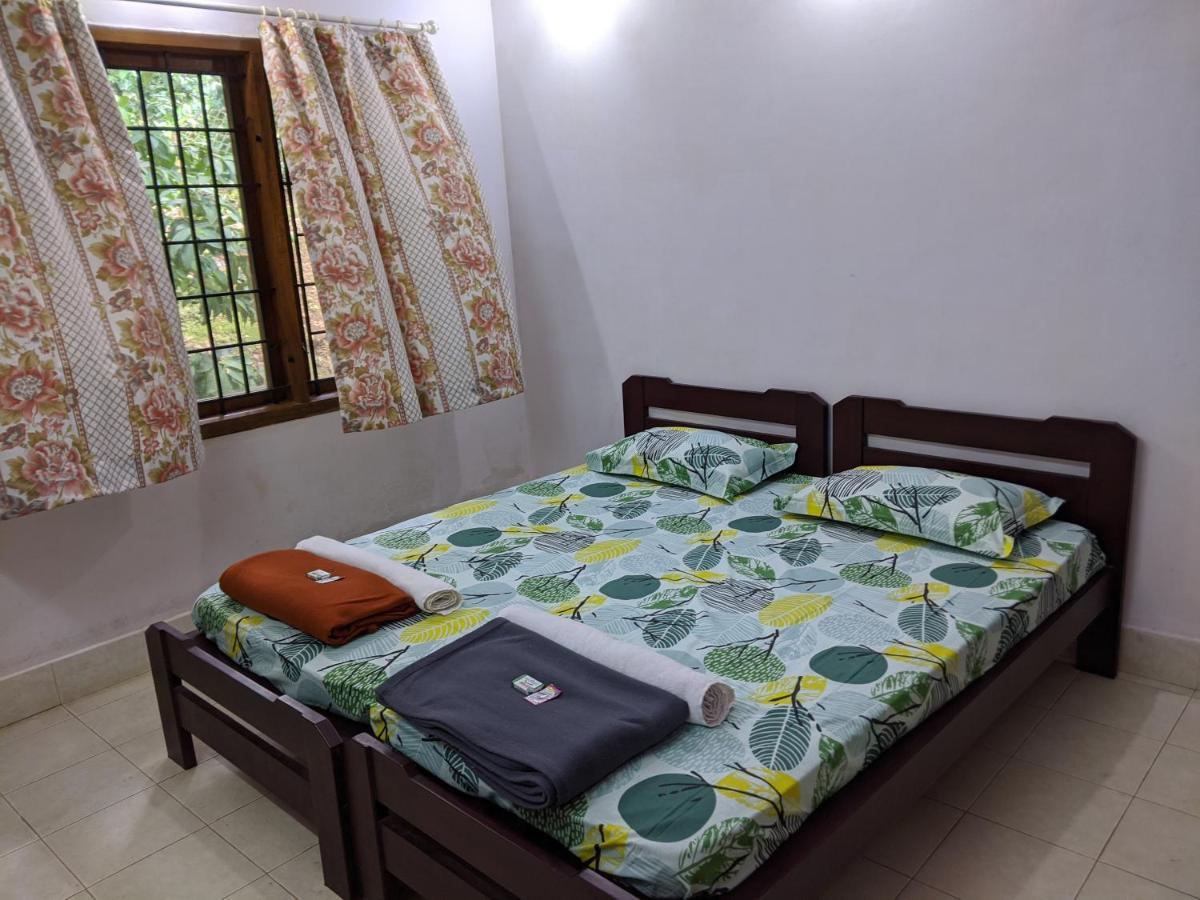 Homestay Siderbhan