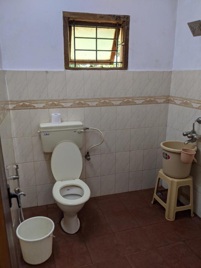 Siderbhan Homestay Chikmagalur
