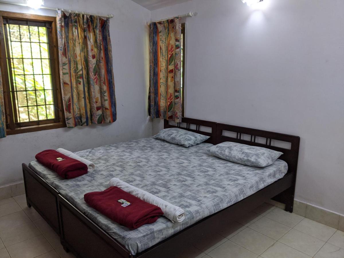 Siderbhan Homestay *