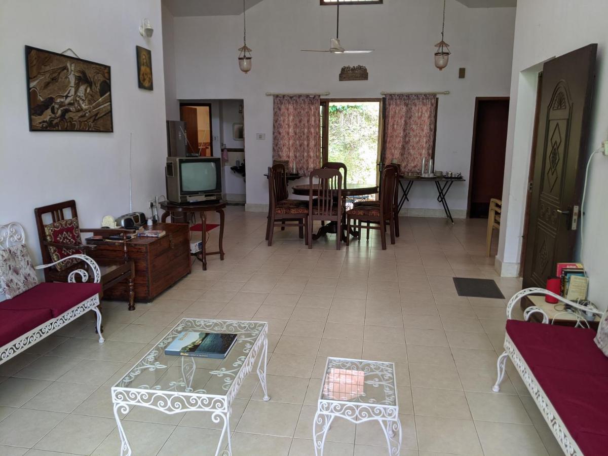 Siderbhan Chikmagalur
