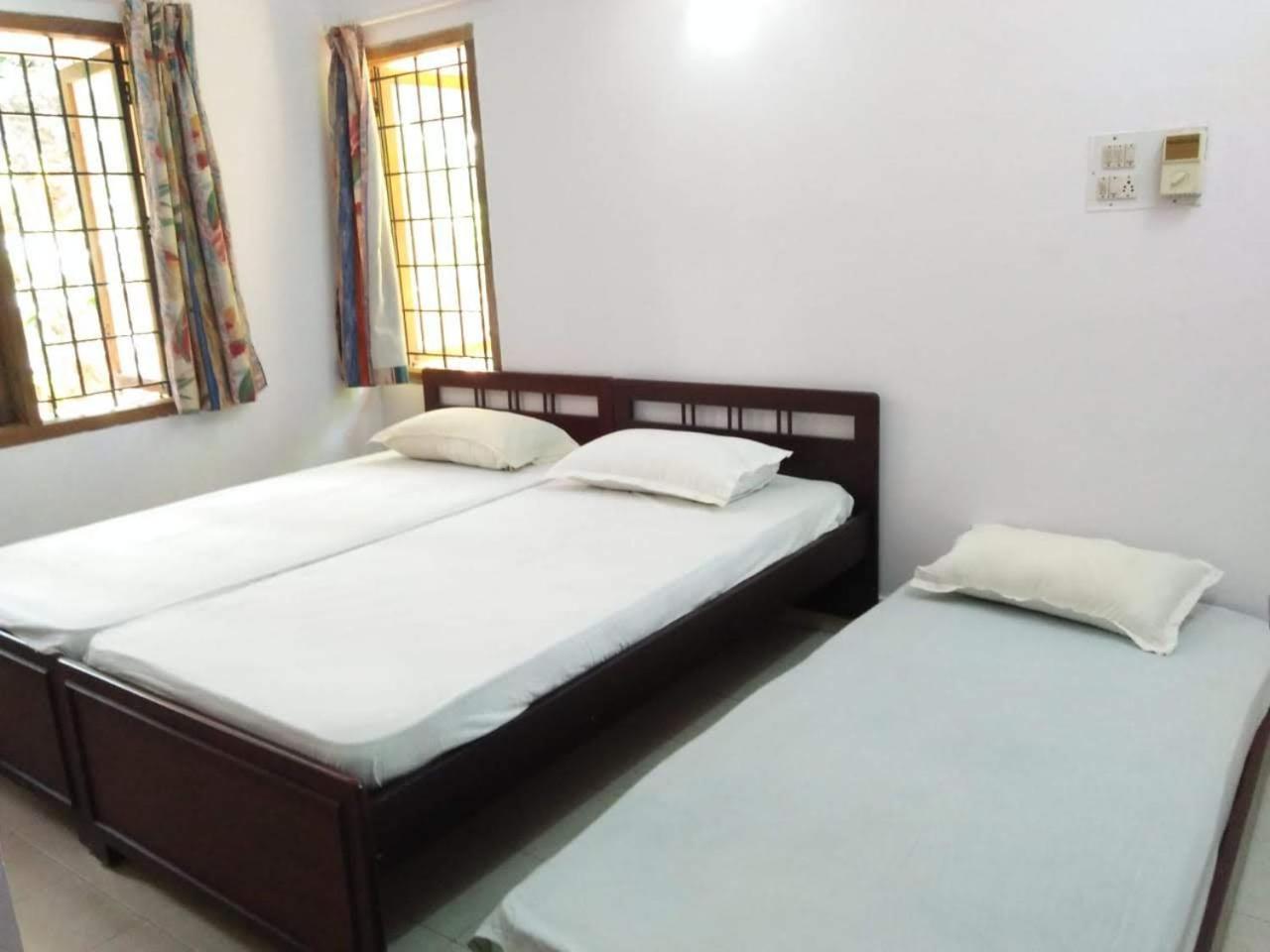Homestay Siderbhan *