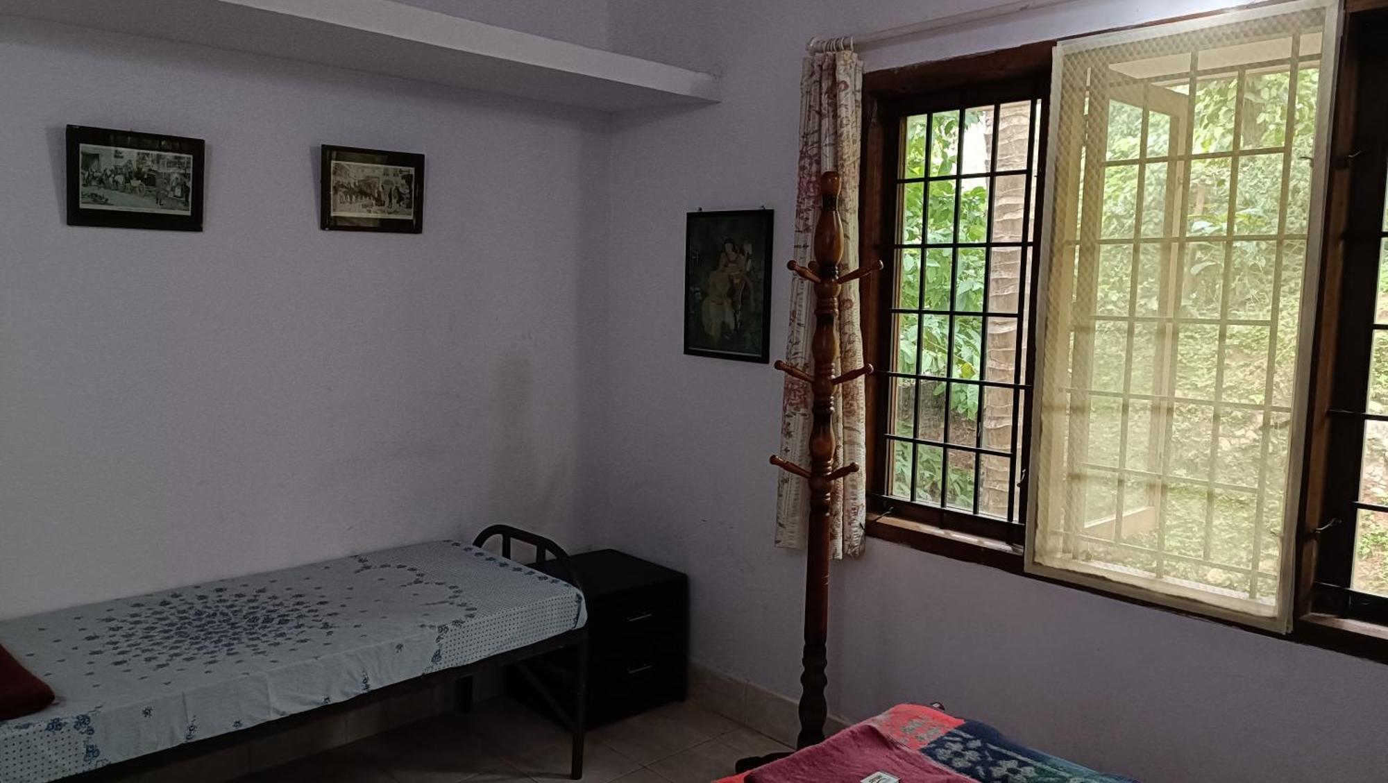 Siderbhan * Chikmagalur