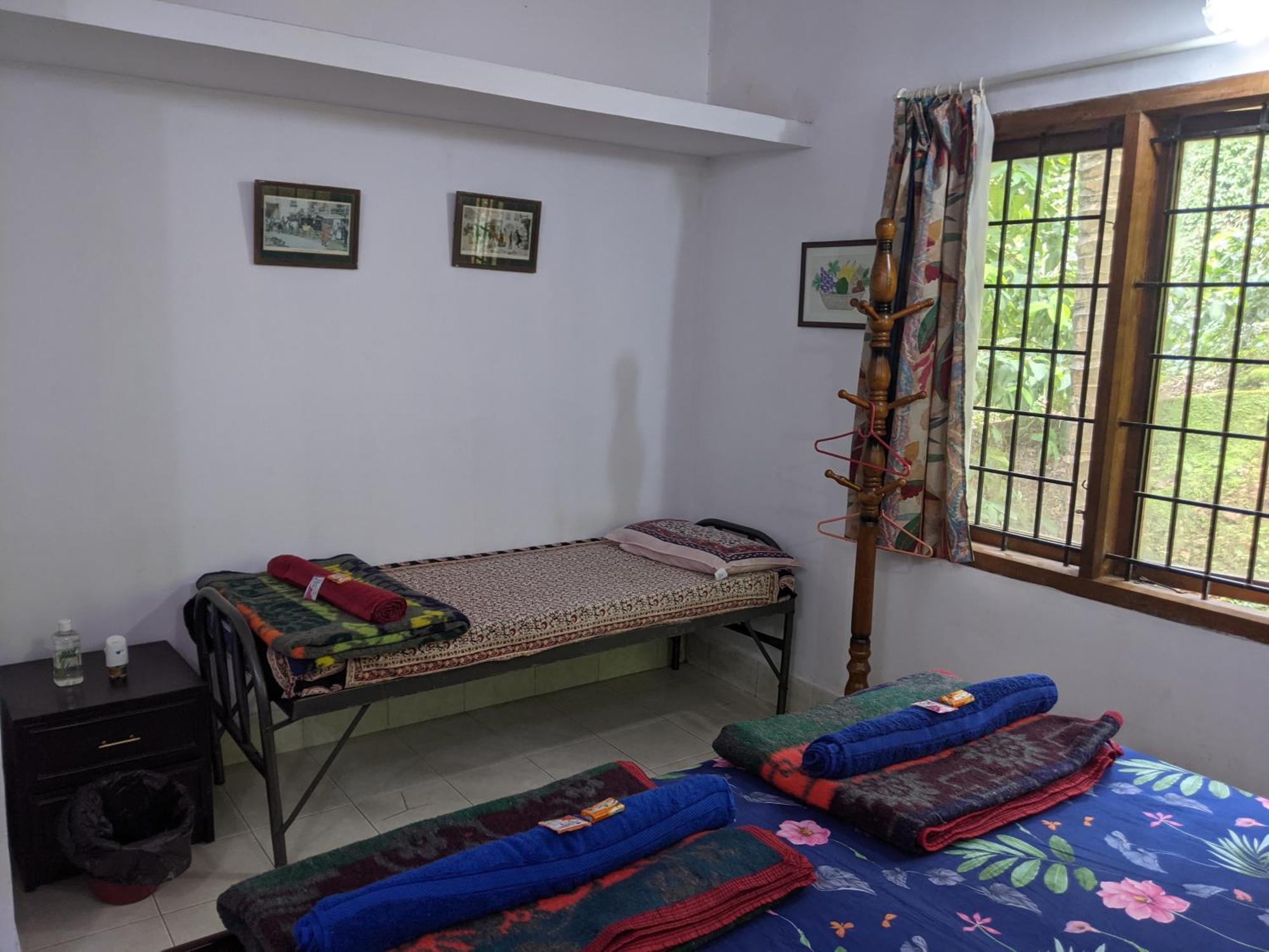 Homestay Siderbhan Chikmagalur