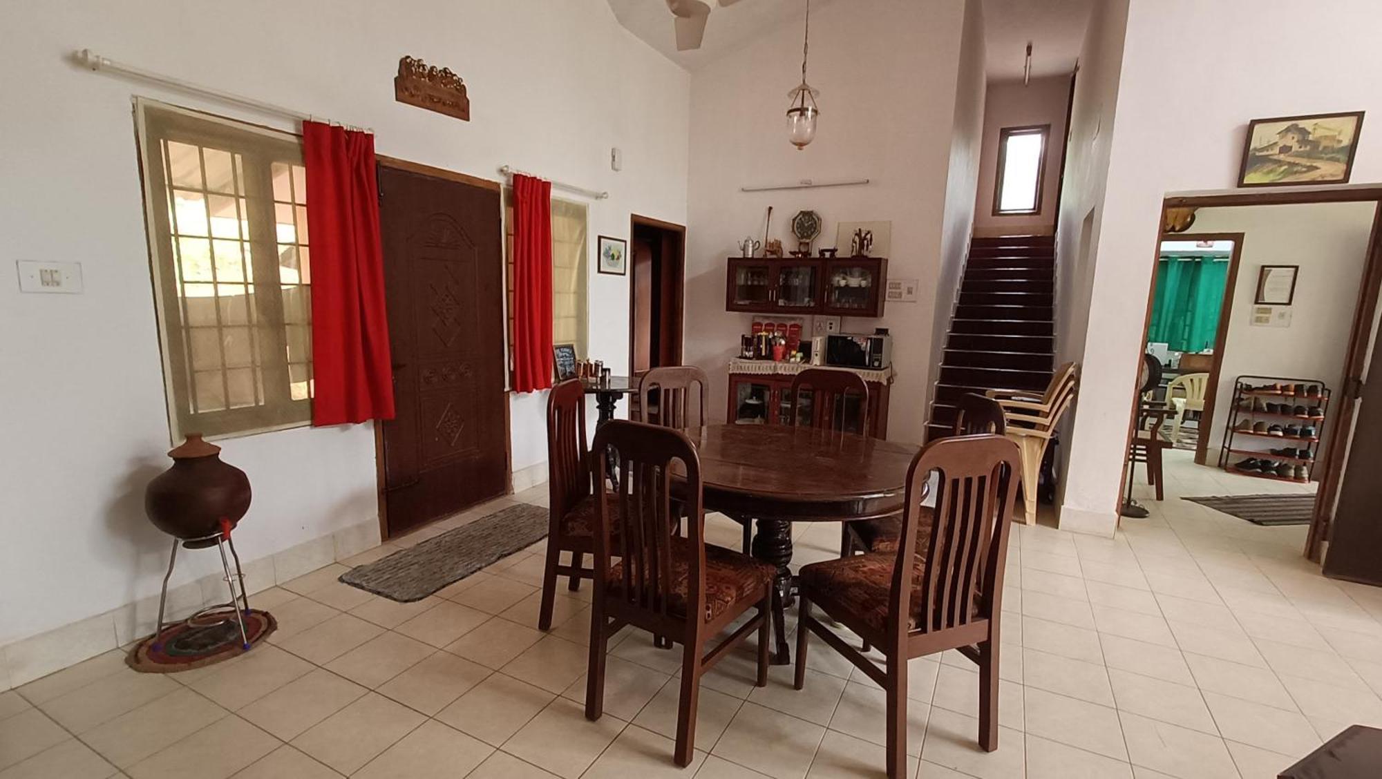 Homestay Siderbhan