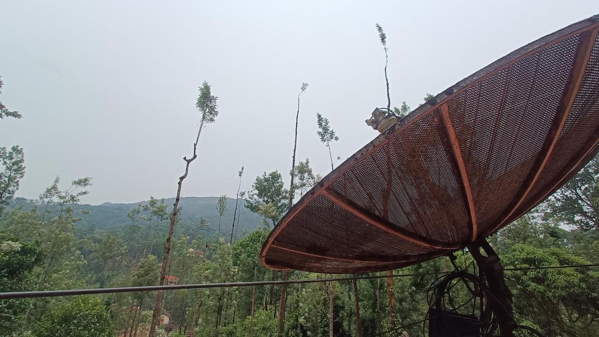 Homestay Siderbhan Chikmagalur