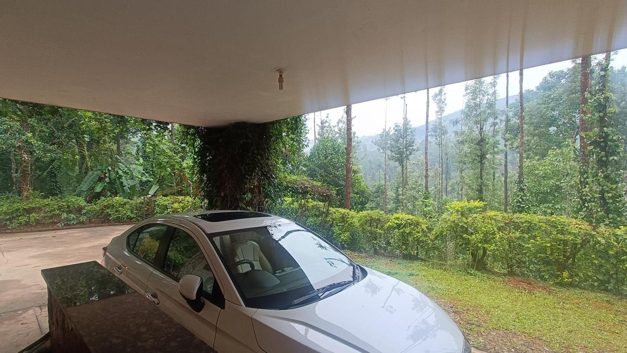 Siderbhan * Chikmagalur