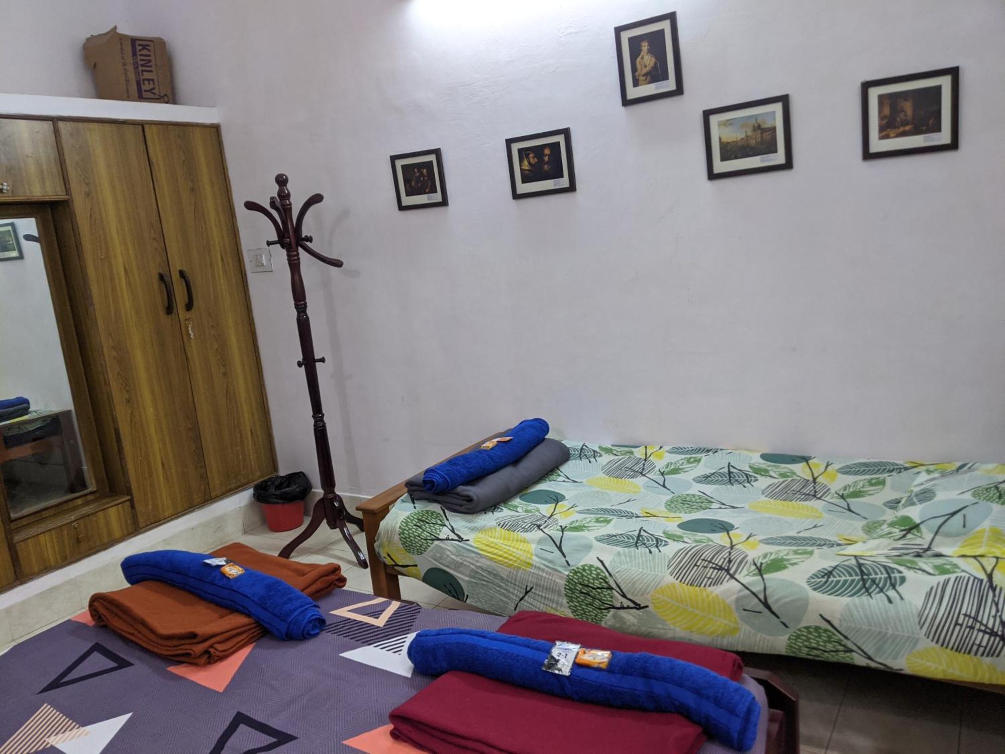 Siderbhan Homestay *
