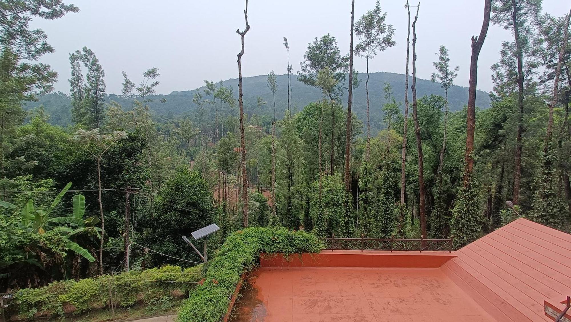 Siderbhan Chikmagalur
