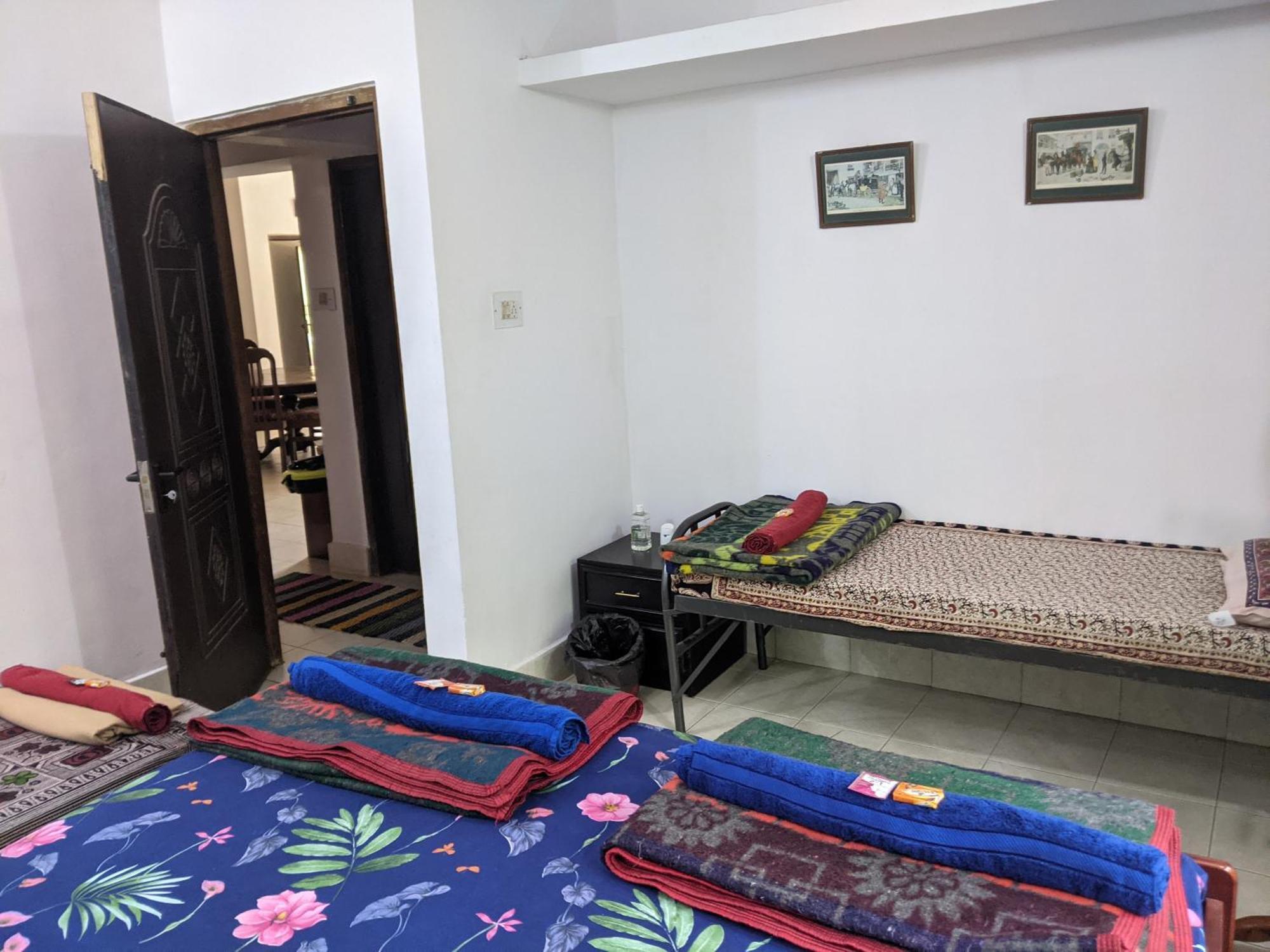 Siderbhan Homestay *