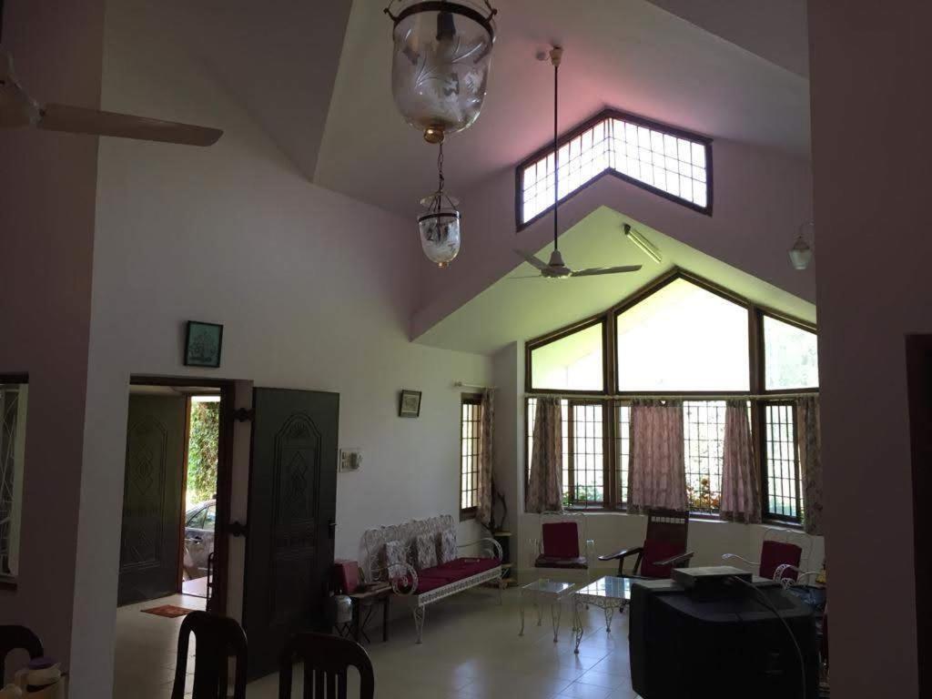 Homestay Siderbhan